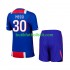 Paris Saint-Germain Lionel Messi 30 Barn Hemma Matchtröja 2026/27 Kortärmad