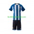 RCD Espanyol Barn Hemma Matchtröja 2026/27 Kortärmad