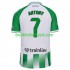 Real Betis Antony 7 Män Hemma Matchtröja 2026/27 Kortärmad