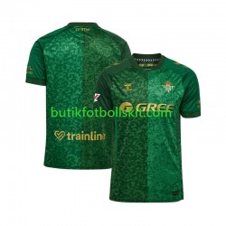 Real Betis Män Borta Matchtröja 2026/27 Kortärmad Real Betis Män Borta Matchtröja 2026/27 Kortärmad