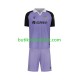 Real Betis Målvakt Retro Barn Hemma Matchtröja 2025/26 Kortärmad