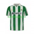 Real Betis Retro Män Hemma Matchtröja 2025/26 Kortärmad