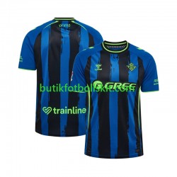 Real Betis Män Tredje Matchtröja 2026/27 Kortärmad Real Betis Män Tredje Matchtröja 2026/27 Kortärmad