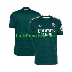 Real Madrid Män Borta Matchtröja 2026/27 Kortärmad