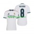 Real Madrid Federico Valverde 8 Män Hemma Matchtröja 2026/27 Kortärmad