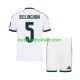 Real Madrid Jude Bellingham 5 Barn Hemma Matchtröja 2026/27 Kortärmad