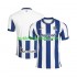 Real Sociedad Män Hemma Matchtröja 2026/27 Kortärmad