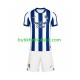 Real Sociedad Barn Hemma Matchtröja 2026/27 Kortärmad