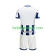 Real Sociedad Barn Hemma Matchtröja 2026/27 Kortärmad