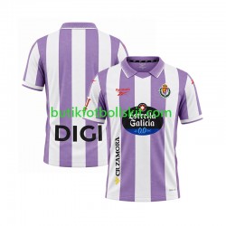 Real Valladolid Män Hemma Matchtröja 2026/27 Kortärmad Real Valladolid Män Hemma Matchtröja 2026/27 Kortärmad