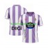 Real Valladolid Män Hemma Matchtröja 2026/27 Kortärmad