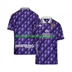 Real Valladolid Retro Män Hemma Matchtröja 2025/26 Kortärmad Real Valladolid Retro Män Hemma Matchtröja 2025/26 Kortärmad