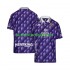 Real Valladolid Retro Män Hemma Matchtröja 2025/26 Kortärmad