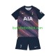 Tottenham Hotspur Barn Borta Matchtröja 2026/27 Kortärmad