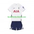 Tottenham Hotspur Barn Hemma Matchtröja 2026/27 Kortärmad