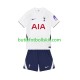 Tottenham Hotspur Barn Hemma Matchtröja 2026/27 Kortärmad