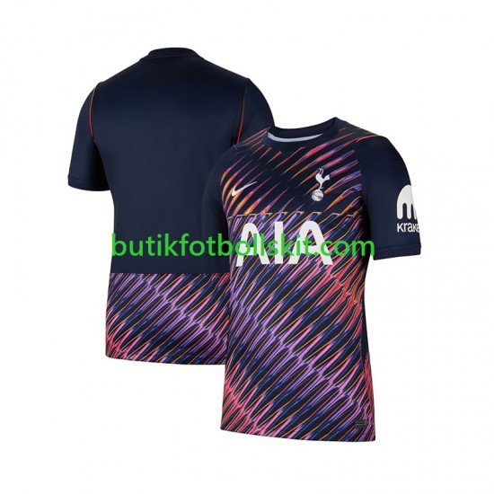 Tottenham Hotspur Män Borta Matchtröja 2026/27 Kortärmad