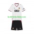 Valencia CF Barn Hemma Matchtröja 2026/27 Kortärmad