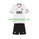 Valencia CF Barn Hemma Matchtröja 2026/27 Kortärmad