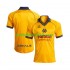 Villarreal CF Retro Män Hemma Matchtröja 2025/26 Kortärmad