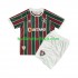 Fluminense Barn Hemma Matchtröja 2023/24 Kortärmad