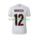 Fluminense Marcelo 12 Män Borta Matchtröja 2023/24 Kortärmad