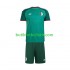 Algeriet Barn Borta Matchtröja 2026 Kortärmad