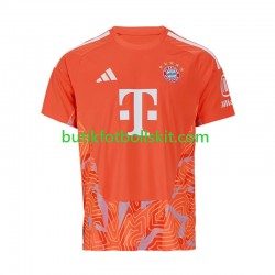 FC Bayern München Målvakt Män Borta Matchtröja 2026/27 Kortärmad FC Bayern München Målvakt Män Borta Matchtröja 2026/27 Kortärmad