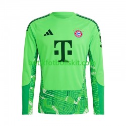 FC Bayern München Målvakt Män Hemma Matchtröja 2026/27 Långärmad FC Bayern München Målvakt Män Hemma Matchtröja 2026/27 Långärmad
