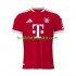 FC Bayern München Män Hemma Matchtröja 2026/27 Kortärmad