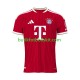 FC Bayern München Män Hemma Matchtröja 2026/27 Kortärmad