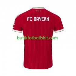 FC Bayern München Män Hemma Matchtröja 2026/27 Kortärmad