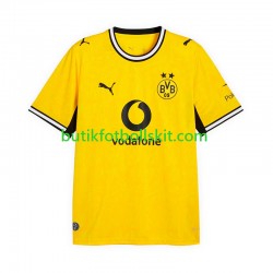 Borussia Dortmund Män Hemma Matchtröja 2026/27 Kortärmad