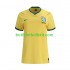 Brasilien Kvinnor Hemma Matchtröja World Cup 2026 Kortärmad