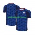Cape Verde Män Hemma Matchtröja World Cup 2026 Kortärmad