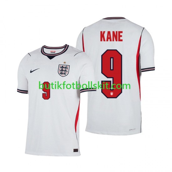 England Harry Kane 9 Män Hemma Matchtröja World Cup 2026 Kortärmad