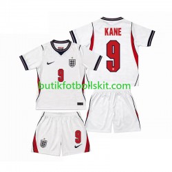 England Harry Kane 9 Barn Hemma Matchtröja World Cup 2026 Kortärmad