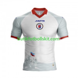 Haiti Män Borta Matchtröja World Cup 2026 Kortärmad