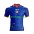 Haiti Män Hemma Matchtröja World Cup 2026 Kortärmad