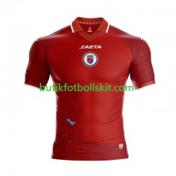 Haiti Män Tredje Matchtröja World Cup 2026 Kortärmad