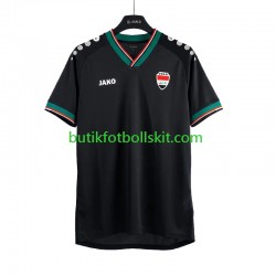 Irak Män Tredje Matchtröja World Cup 2026 Kortärmad Irak Män Tredje Matchtröja World Cup 2026 Kortärmad