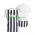 Juventus Män Hemma Matchtröja 2026/27 Kortärmad