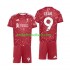 Liverpool Alexander Isak 9 Barn Hemma Matchtröja 2026/27 Kortärmad