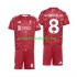 Liverpool Dominik Szoboszlai 8 Barn Hemma Matchtröja 2026/27 Kortärmad