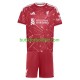Liverpool Barn Hemma Matchtröja 2026/27 Kortärmad