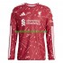Liverpool Män Hemma Matchtröja 2026/27 Långärmad
