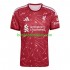 Liverpool Män Hemma Matchtröja 2026/27 Kortärmad