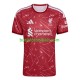 Liverpool Män Hemma Matchtröja 2026/27 Kortärmad