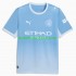 Manchester City Män Hemma Matchtröja 2026/27 Kortärmad