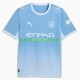 Manchester City Män Hemma Matchtröja 2026/27 Kortärmad